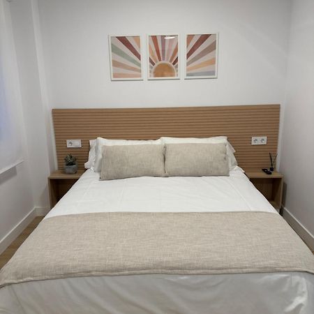Salitre Rooms سانتاندر المظهر الخارجي الصورة