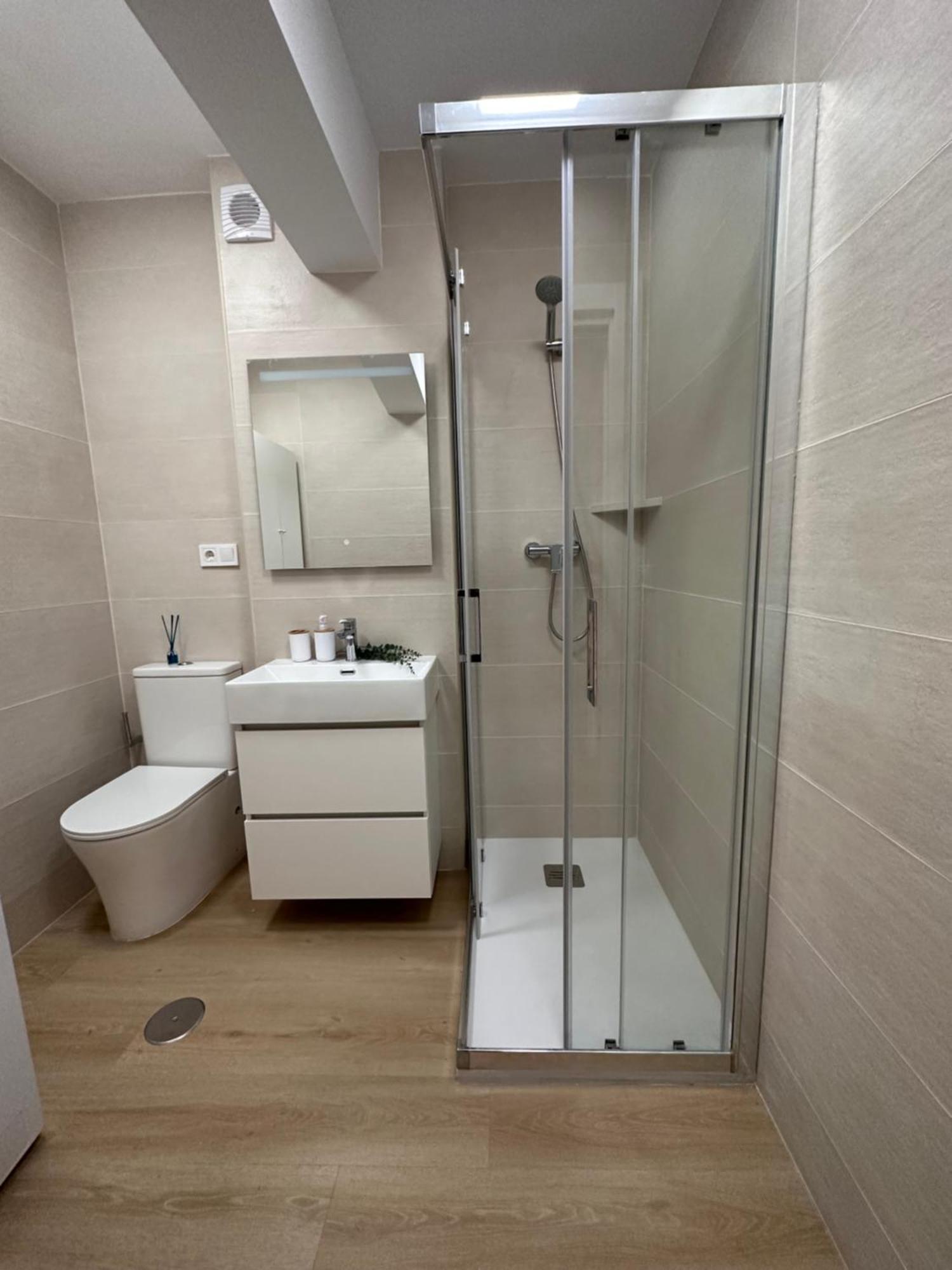 Salitre Rooms سانتاندر المظهر الخارجي الصورة