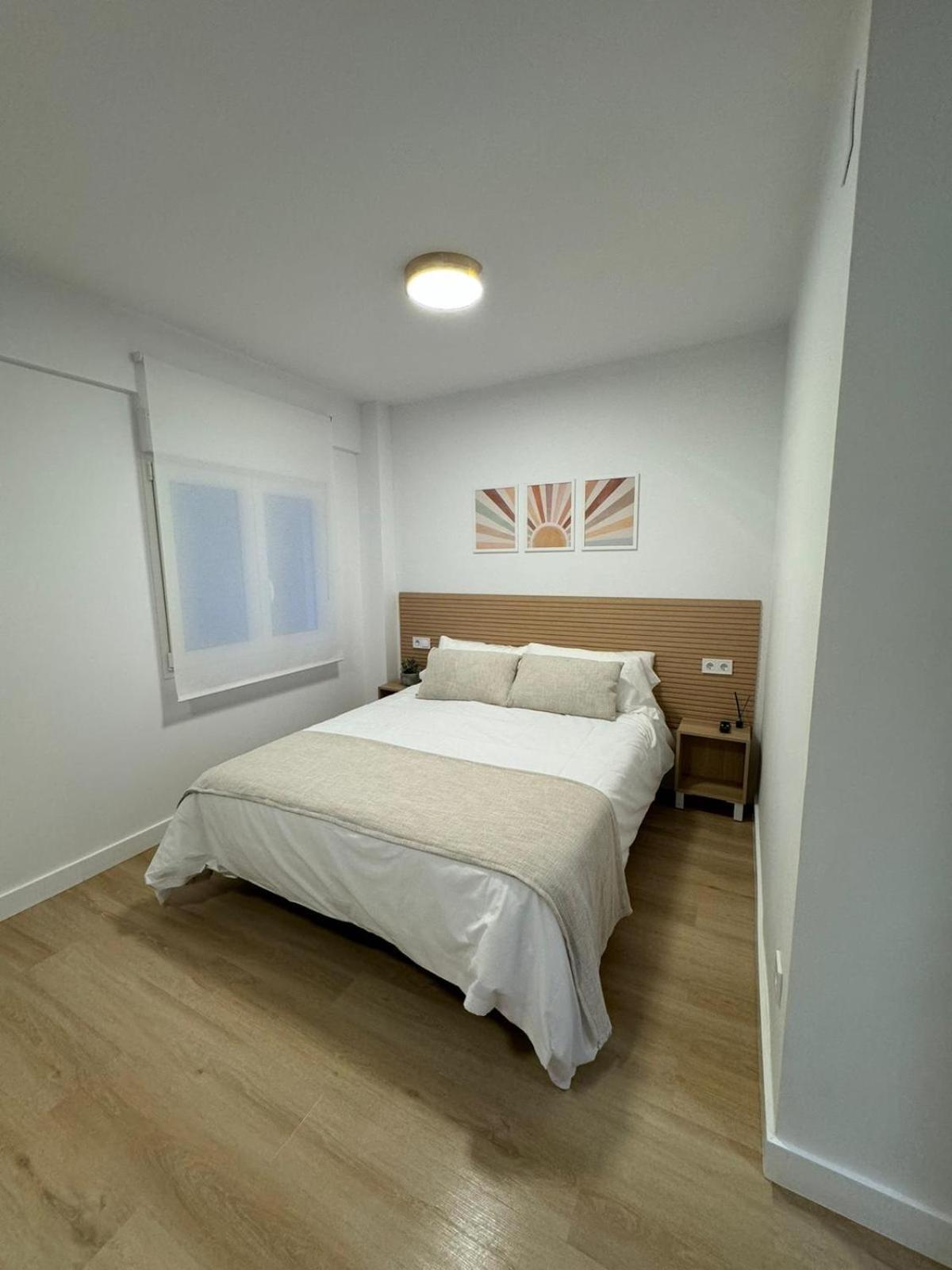 Salitre Rooms سانتاندر المظهر الخارجي الصورة
