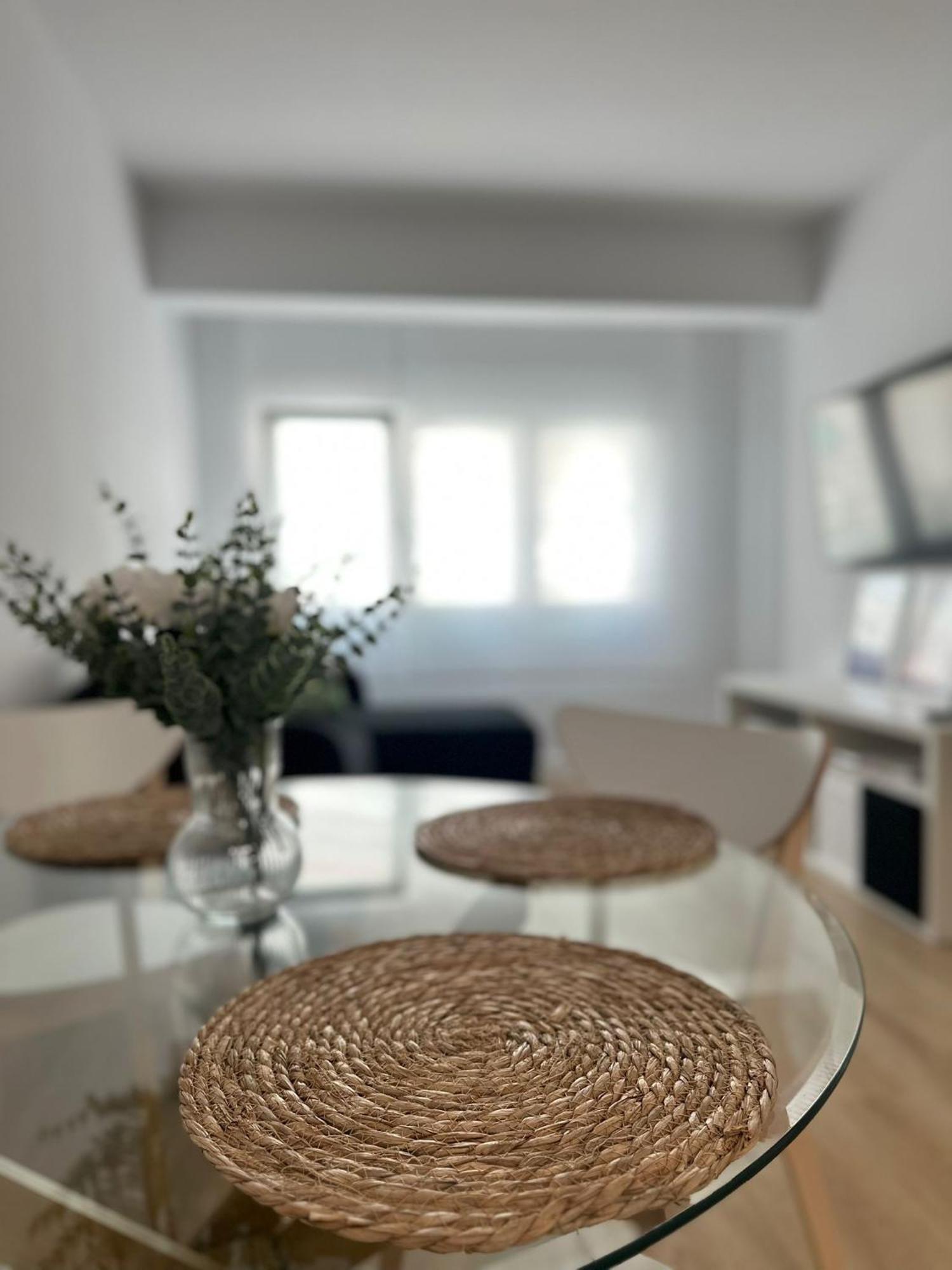 Salitre Rooms سانتاندر المظهر الخارجي الصورة